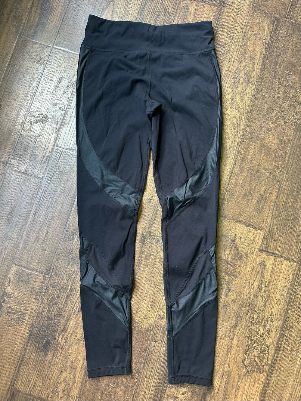 Sweaty Betty Black Leggings